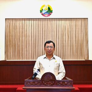 ຜົນກອງປະຊຸມສະໄໝສາມັນ ຂອງລັດຖະບານ ປະຈຳເດືອນມີນາ 2025  - 486243417 1134186868735618 5131422371794947690 n 300x300 - Laophattananews