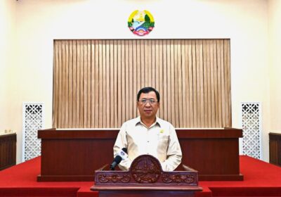ຜົນກອງປະຊຸມສະໄໝສາມັນ ຂອງລັດຖະບານ ປະຈຳເດືອນມີນາ 2025