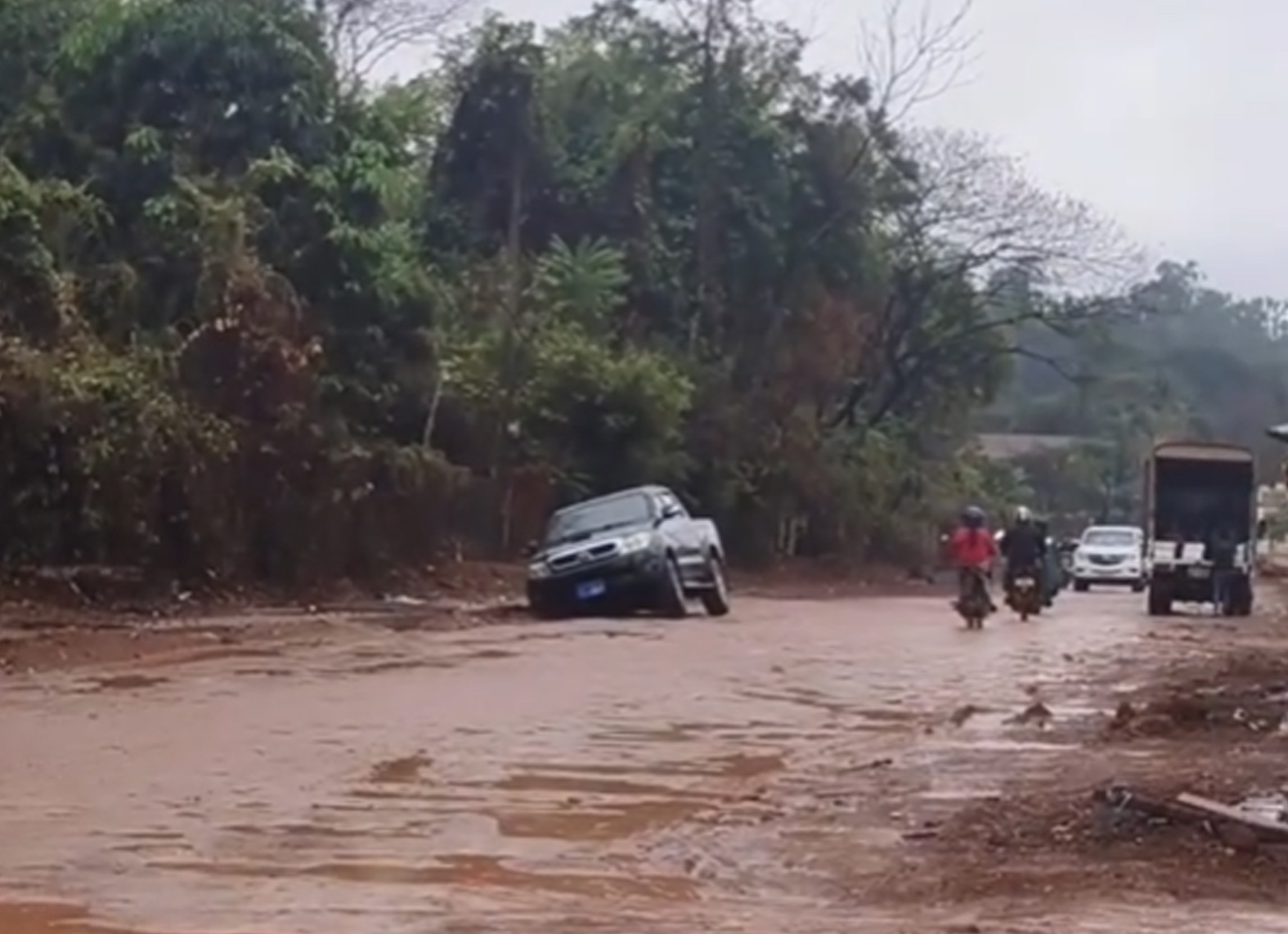 - Rain - ຝົນລອງທາງ! ເຕືອນໃຫ້ກຽມຄວາມພ້ອມມາດຕະການປ້ອງກັນນໍ້າຖ້ວມຂັງ - Rain - ຝົນລອງທາງ! ເຕືອນໃຫ້ກຽມຄວາມພ້ອມມາດຕະການປ້ອງກັນນໍ້າຖ້ວມຂັງ