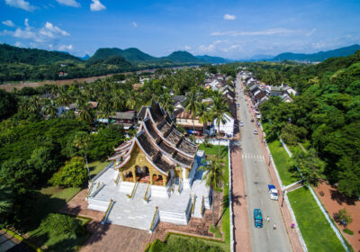ນະຄອນຫລວງພະບາງ ມີການລົງທຶນພາຍໃນ 53 ໂຄງການ ແລະ ຕ່າງປະເທດ 19 ໂຄງການ ລວມມູນຄ່າ 173 ລ້ານກວ່າໂດລາ