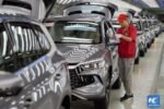 BYD ເລີ່ມສ້າງໂຮງງານປະກອບລົດ EV ຢູ່ກໍາປູເຈຍ