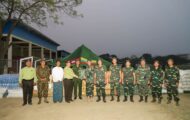 ມອບເຄື່ອງຊ່ວຍເຫລືອ ໃຫ້ອົງການເມືອງ ເຈົາແຊ ແຂວງມອນດາເລ ສສ ມຽນມາ  - 489000568 1065524488946075 5123302947561934313 n 190x120 - Home &#8211; Video News