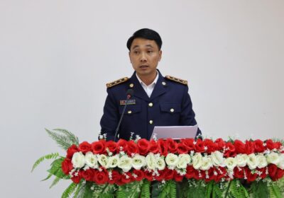 ປີ 2024 ແຂວງໄຊສົມບູນ ກວດພົບພະນັກງານສໍ້ລາດບັງຫລວງ 3 ຄົນ ມູນຄ່າເສຍຫາຍ ເກືອບ 20 ລ້ານກີບ