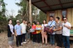 ວິຖີຊີວິດຂອງເຜົ່າກຣີ ຢູ່ເມືອງພຽງ ເລີ່ມມີການພັດທະນາໃຫ້ມີຄວາມຍືນຍົງ  - 491767509 1012006981113097 4596801379936415769 n 150x100 - Laophattananews
