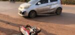 ມີສະຕິ  ຈຶ່ງເຮັດໃຫ້ສະຖິຕິອຸປະຕິເຫດຫລຸດລົງ ແລະ ດຳລົງໄວ້ຮີດຄອງປະເພນີອັນດີງາມ  - 491999774 1083810260444751 3826099490361673985 n 150x70 - Laophattananews