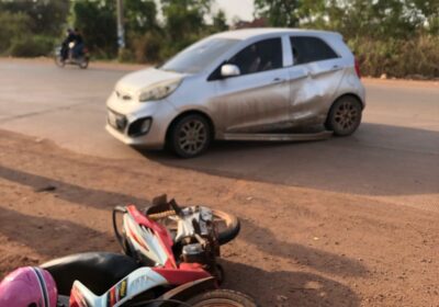 ມີສະຕິ  ຈຶ່ງເຮັດໃຫ້ສະຖິຕິອຸປະຕິເຫດຫລຸດລົງ ແລະ ດຳລົງໄວ້ຮີດຄອງປະເພນີອັນດີງາມ