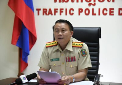 ສະຫລຸບ 7 ສະຫລອງປີໃໝ່ລາວ ທົ່ວປະເທດມີອຸປະຕິເຫດ 313 ຄັ້ງ ເສຍຊີວິດ 26 ຄົນ
