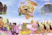 ເລົ່າຂານ ຕາມຕຳນານ ປີໃໝ່ລາວ ກຳນົດເອົາຈຸນລະສັກກະລາດເປັນການປ່ຽນແປງປີໃໝ່  - WhatsApp Image 2018 03 26 at 12 - ສາລະຫນ້າຮູ້