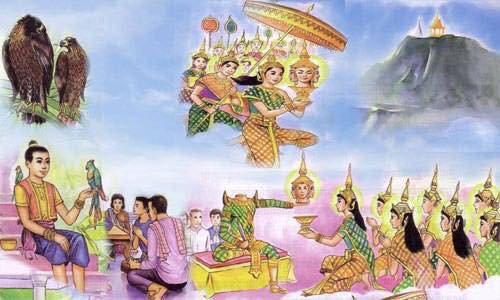 - WhatsApp Image 2018 03 26 at 12 - ເລົ່າຂານ ຕາມຕຳນານ ປີໃໝ່ລາວ ກຳນົດເອົາຈຸນລະສັກກະລາດເປັນການປ່ຽນແປງປີໃໝ່ - WhatsApp Image 2018 03 26 at 12 - ເລົ່າຂານ ຕາມຕຳນານ ປີໃໝ່ລາວ ກຳນົດເອົາຈຸນລະສັກກະລາດເປັນການປ່ຽນແປງປີໃໝ່