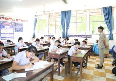 ມີ 4 ສາເຫດ ຂອງການຂາດແຄນຄູສອນ ຢູ່ແຂວງອັດຕະປື