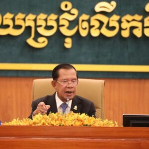 ກໍາປູເຈຍຂູ່ຫ້າມນໍາເຂົ້າໝາກໄມ້ຂອງໄທ ຖ້າໄທບໍ່ກັບມາເປີດດ່ານໃນ 24ຊມ  - 111 17 300x300 - Laophattananews
