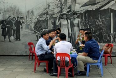 ຫວຽດນາມສັ່ງຂຶ້ນພາສີເຫລົ້າເບຍ 90% ຫວັງຫລຸດການດື່ມ-ໃສ່ໃຈຄຸນນະພາບປະຊາຊົນ  - 222 7 370x250 - Laophattananews