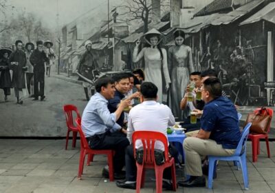 ຫວຽດນາມສັ່ງຂຶ້ນພາສີເຫລົ້າເບຍ 90% ຫວັງຫລຸດການດື່ມ-ໃສ່ໃຈຄຸນນະພາບປະຊາຊົນ