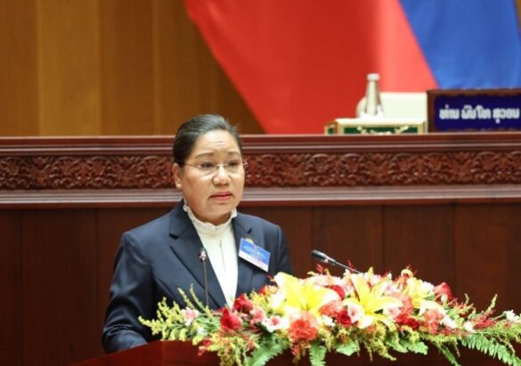 ຜົນໄດ້ຮັບຈາກການຈັດຕັັ້ງປະຕິບັດປີທ່ອງທ່ຽວລາວ 2024  - 506826999 1201293815358256 2638772149370518483 n 585x411 - ສາລະຫນ້າຮູ້