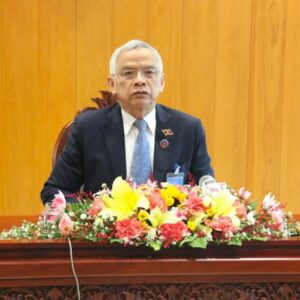 ຜົນສຳເລັດການພິຈາລະນາວຽກງານຂອງລັດຖະບານຜົນສຳເລັດການພິຈາລະນາວຽກງານຂອງລັດຖະບານ  - 507520534 1286734236789165 4459850761261532407 n 300x300 - Laophattananews