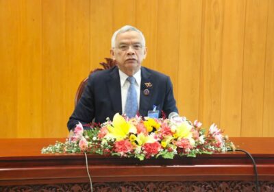 ຜົນສຳເລັດການພິຈາລະນາວຽກງານຂອງລັດຖະບານຜົນສຳເລັດການພິຈາລະນາວຽກງານຂອງລັດຖະບານ